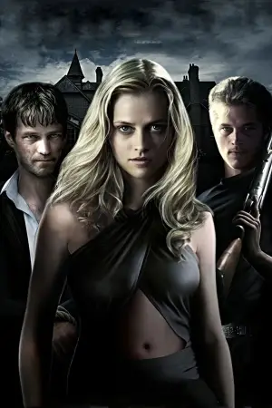 Постер до фильму"Стриманість" #734705