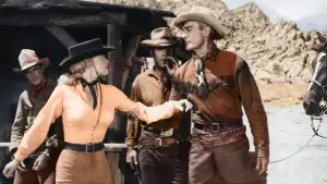 Задник до фильму"Самотній вершник" #731188