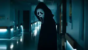 Задник до фильму"Крик" #590898