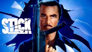 Відео до фільму Stick | Stick (1985) ORIGINAL TRAILER [HD]
