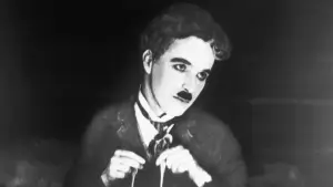 Задник до фильму"Золота лихоманка" #751241