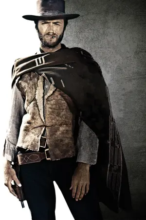 Постер до фильму"Хороший, поганий, злий" #173770