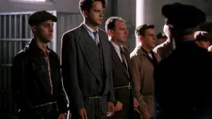 Задник до фильму"Втеча з Шоушенка" #430004