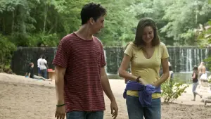 Задник до фильму"Неймовірний час" #272929