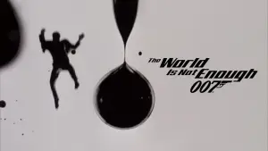 007: І цілого світу замало