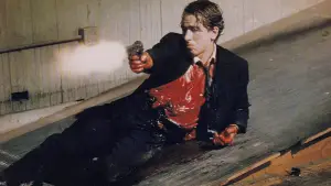 Задник до фильму"Скажені пси" #602614