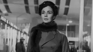 Відео до фільму Indiscretion of an American Wife | Indiscretion of an American Wife (1953) | Official Trailer