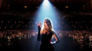 Задник до фильму"Nikki Glaser: Good Girl" #818497