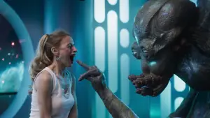 Задник до фильму"Чорна діра" #803000