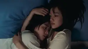 Задник до фильму"Історія двох сестер" #810959