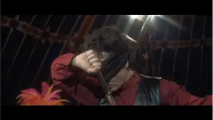 Задник до фильму"007: Восьминіжка" #805678