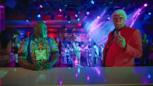 Задник до фильму"Медея: Екзотичне весілля" #619245