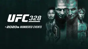 Задник до фильму"UFC 328: Chimaev vs Strickland" #832981