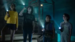 Задник до фильму"Мисливці на привидів: З того світу" #216920