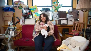 Відео до фільму Love & Stuff | LOVE & STUFF (Extended Trailer August 2022)