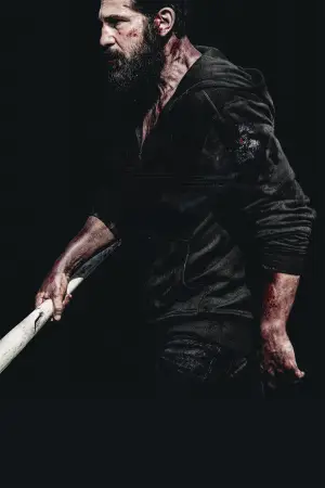 Постер до фильму"Каратель: Спецвипуск" #797317