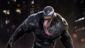 Задник до фильму"Веном" #570966