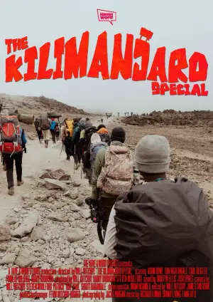 Постер до фильму"Have A Word: The Kilimanjaro Special" #825718
