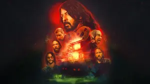 Задник до фильму"Студія 666" #348055