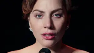 Задник до фильму"Народження зірки" #640127