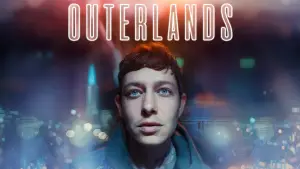 Задник до фильму"Outerlands" #832569