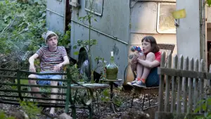 Задник до фильму"Зламані" #695228