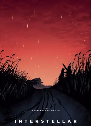 Постер до фильму"Інтерстеллар" #513276