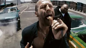 Задник до фильму"Адреналін: Висока напруга" #690583