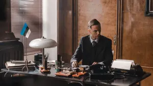 Відео до фільму Dawn of War | Dawn Of War OFFICIAL TRAILER (2021)