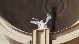 Задник до фильму"Дюна: Частина третя" #769226