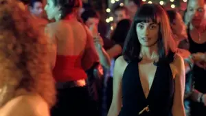 Задник до фильму"Елегія" #665288