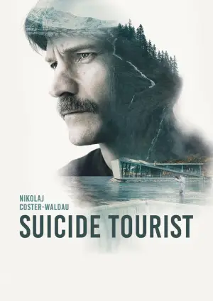 Постер до фильму"Готель для самогубців" #678202