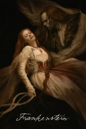 Постер до фильму"Франкенштейн" #514042
