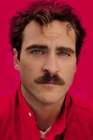 Постер до фильму"Вона" #184451