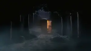 Задник до фильму"Будинок" #245340