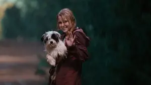 Задник до фильму"Міст у Терабітію" #611581