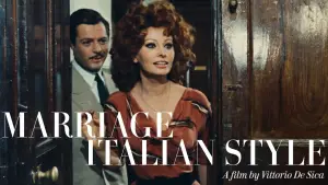 Задник до фильму"Шлюб по-італійськи" #754734