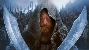 Задник до фильму"Монгол" #263477