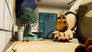 Задник до фильму"Patacas" #778927