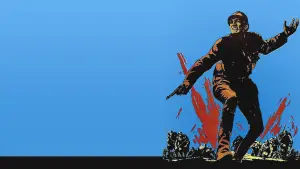 Задник до фильму"Стежки слави" #728365