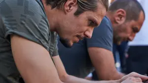 Задник до фильму"Північний бастіон" #216244