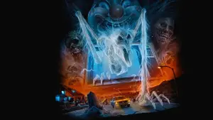 Задник до фильму"Полтергейст" #698435