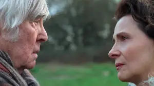 Задник до фильму"Queen at Sea" #793164