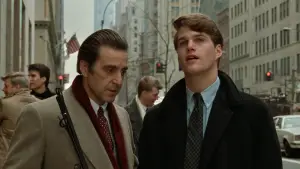 Задник до фильму"Запах жінки" #754230