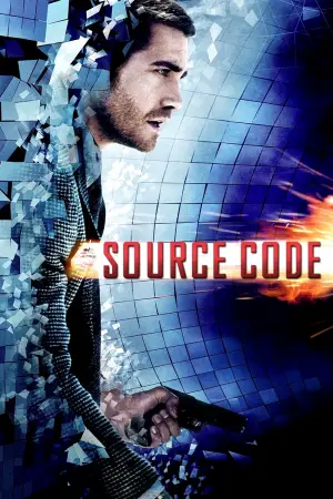 Постер до фильму"Початковий код" #640105