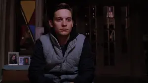 Задник до фильму"Людина-павук 2" #228440