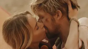 Задник до фильму"Каскадер" #572248