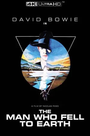 Постер до фильму"Людина, яка впала на Землю" #765203