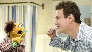 Задник до фильму"Маппет-шоу" #672844