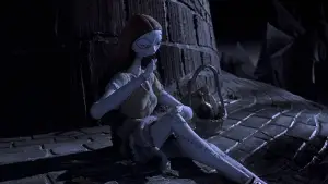 Задник до фильму"Жах перед Різдвом" #589478